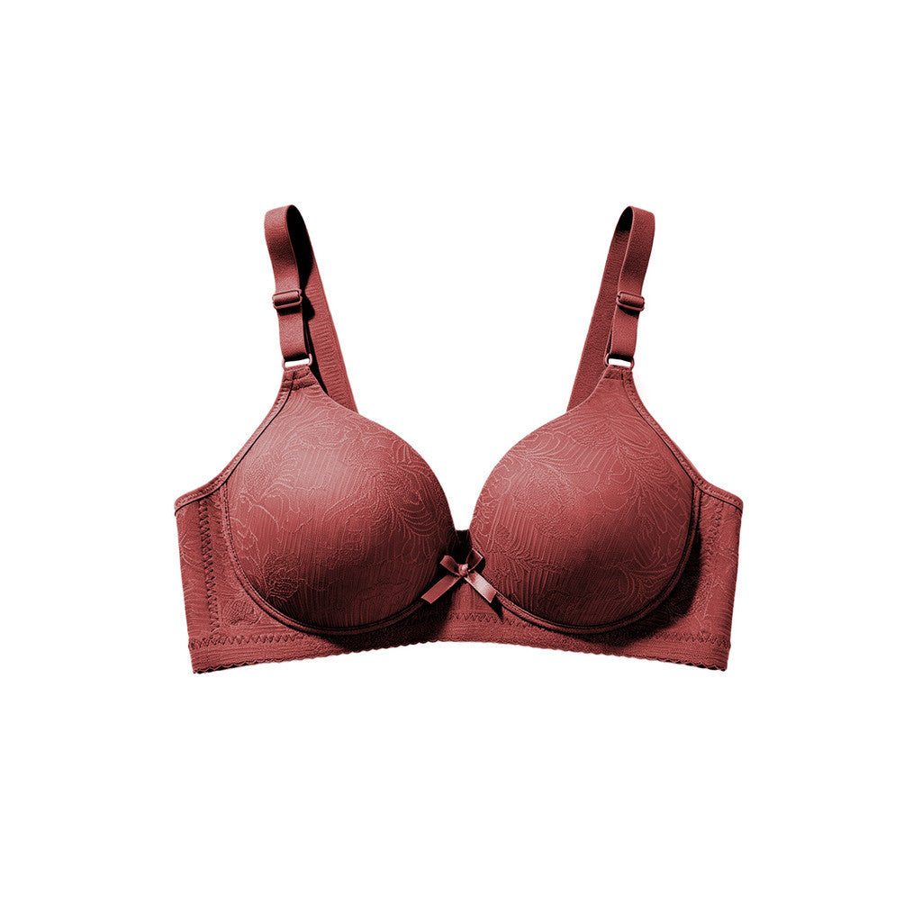 Pierre Cardin Florale Demi Wireless Bralette MB6-62631