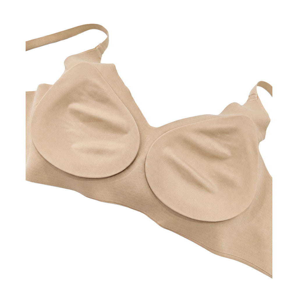 Pierre Cardin Pastel Laminated Bralette OL2-3297B