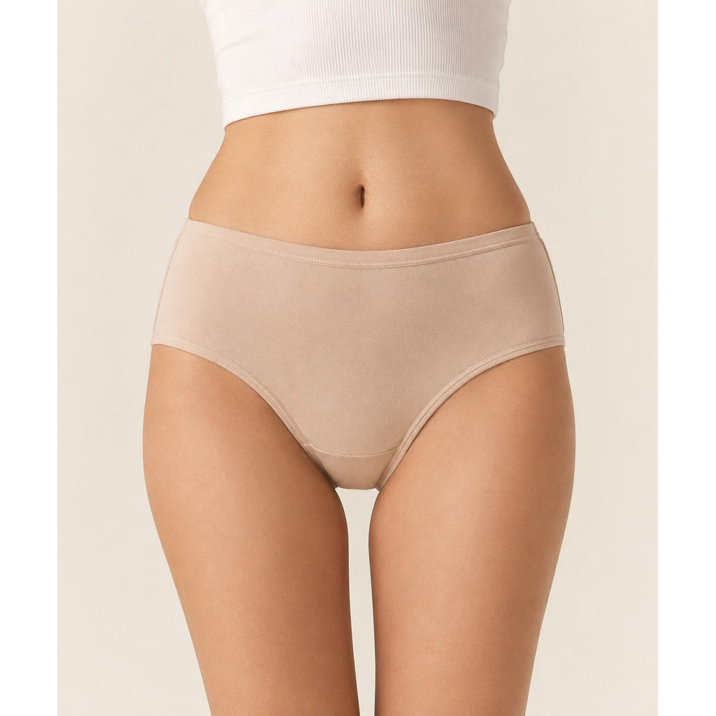 Pierre Cardin Microfibre Midi 509-7528C
