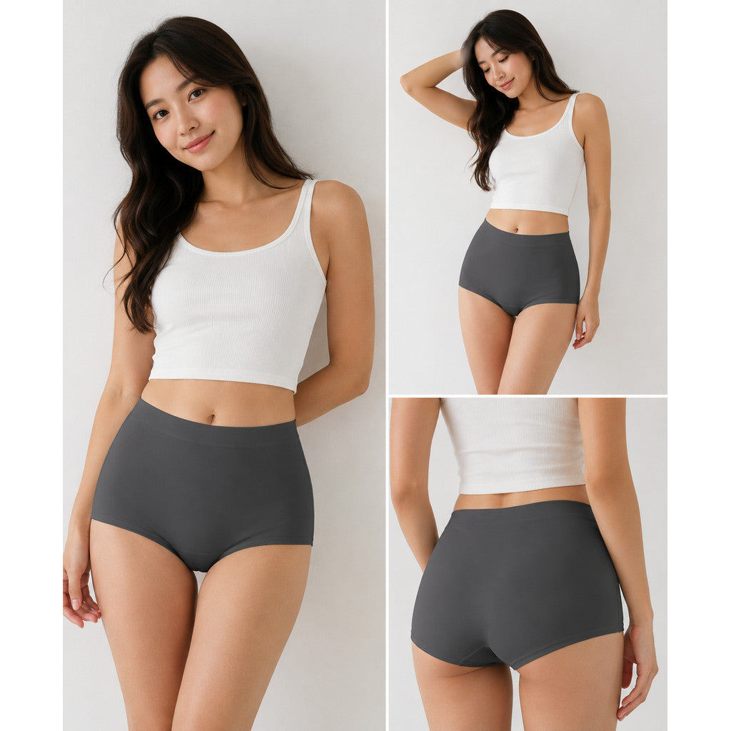 Pierre Cardin Microfibre Shortie 509-7730C