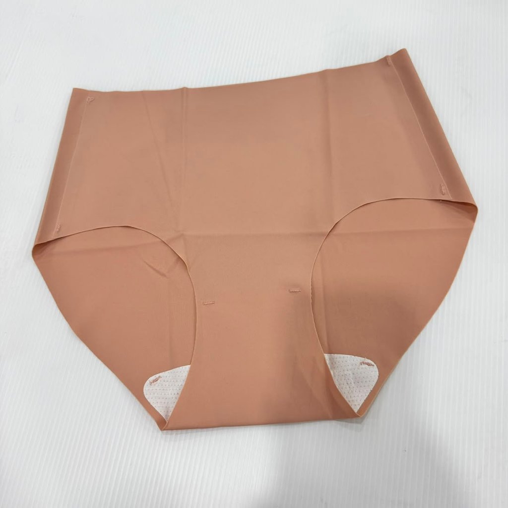 Energized Women's Free Cut Midi Panty 501-7702F