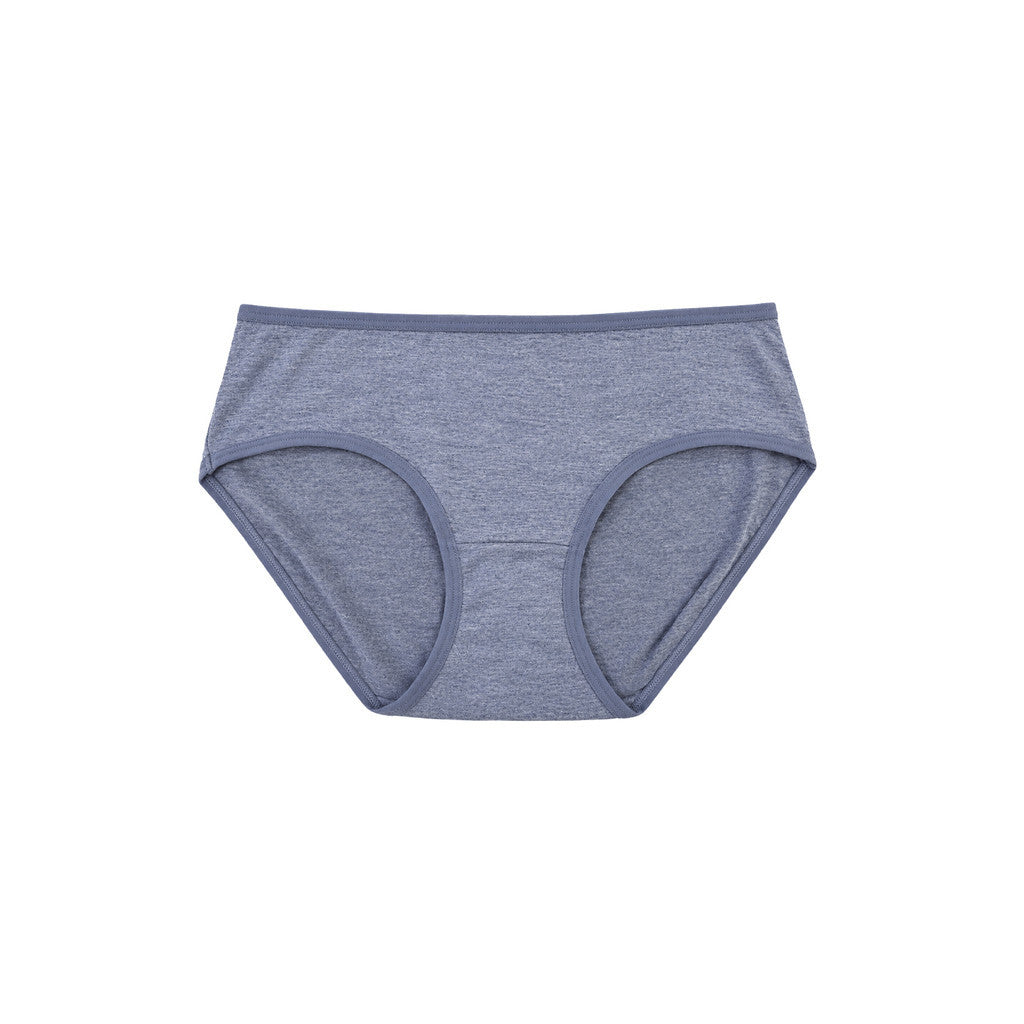 Pierre Cardin Casual Basic Melange Boxshorts Panty (New Colors) OL5-7413C