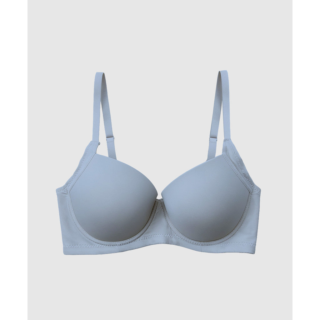 Pierre Cardin Microfiber Full Coverage Bra M62-62575