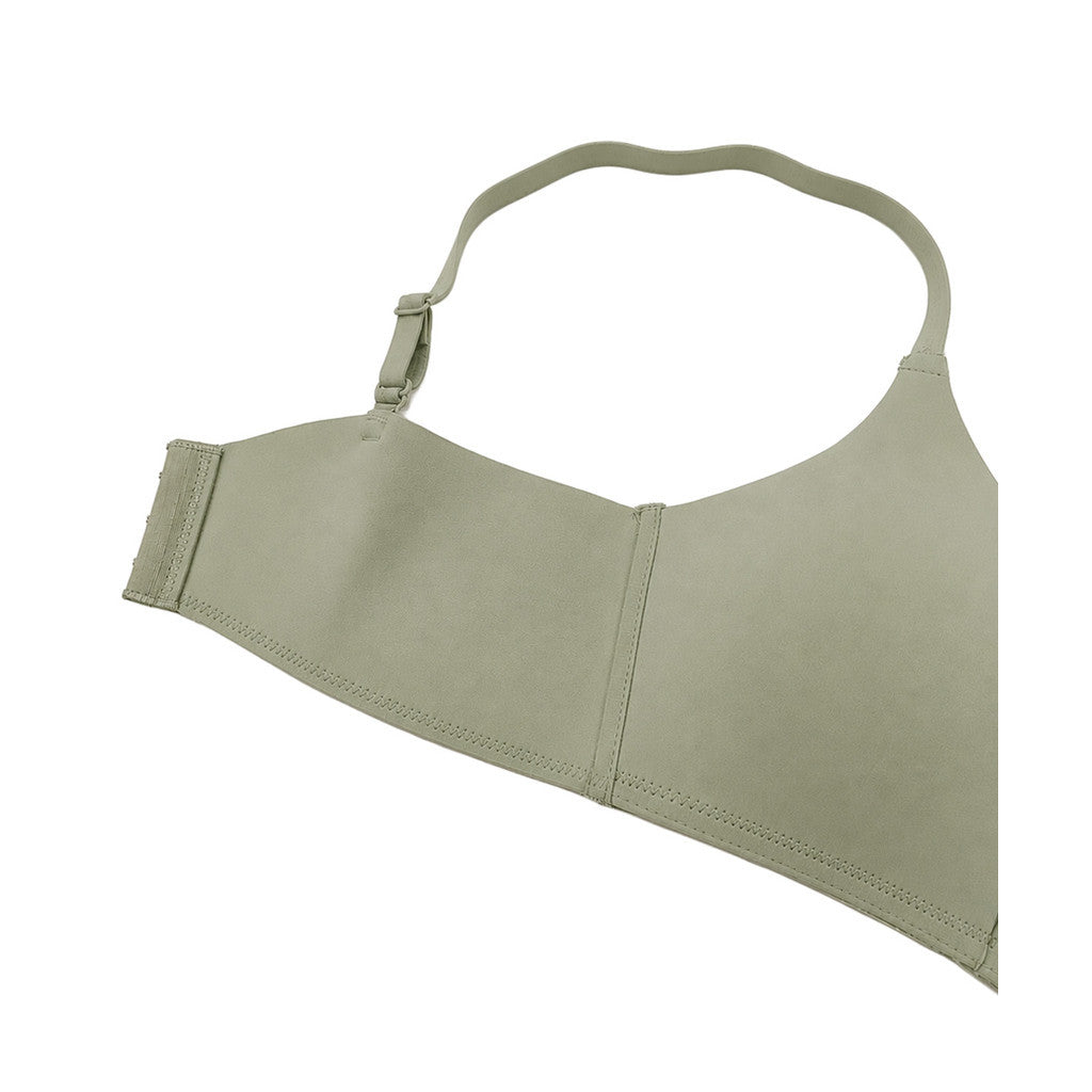 Pierre Cardin Classic Vibes Wireless Bra 602-62537