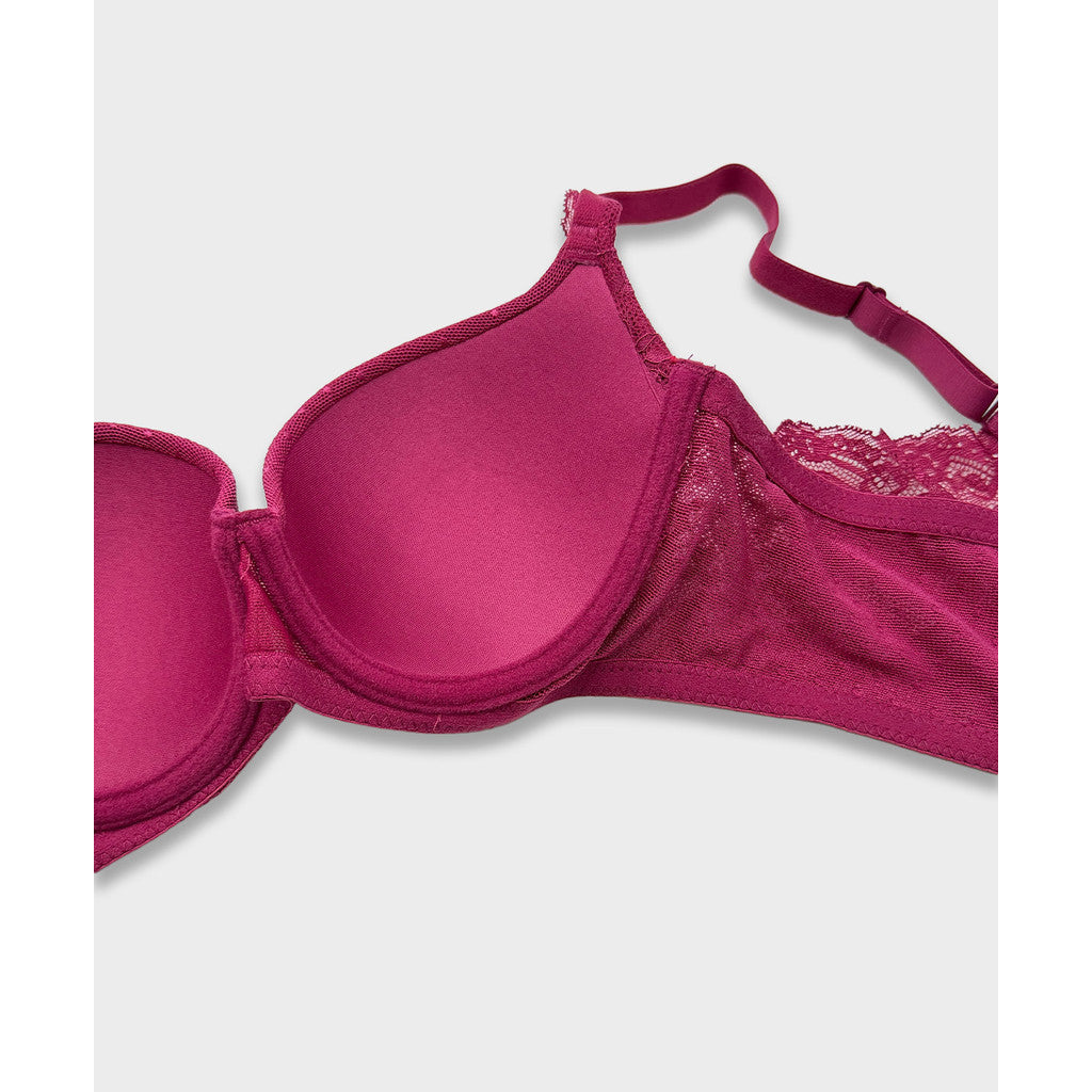 Pierre Cardin Queen of Hearts Bra Set 707-73723