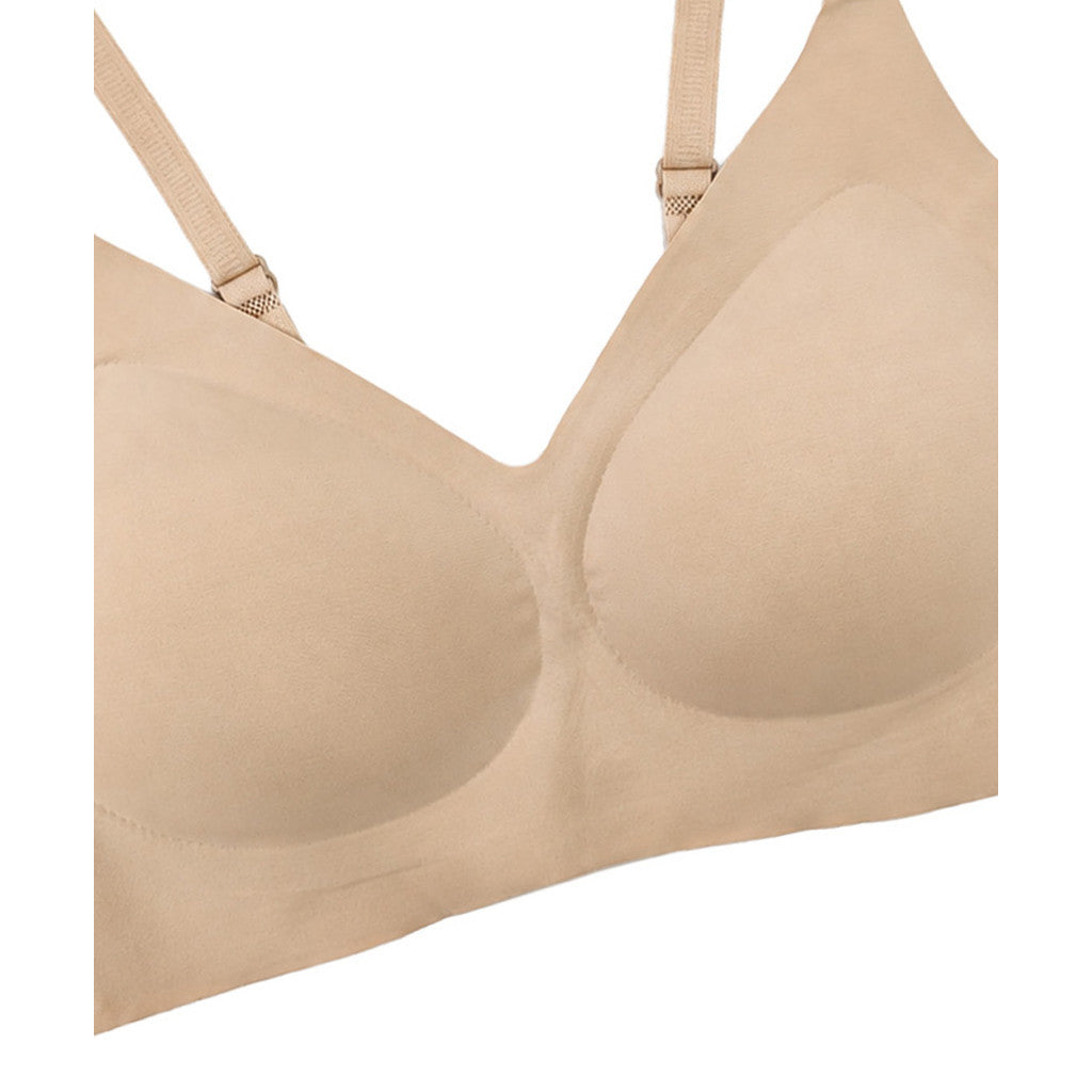 Pierre Cardin Pastel Laminated Bralette OL2-3297B