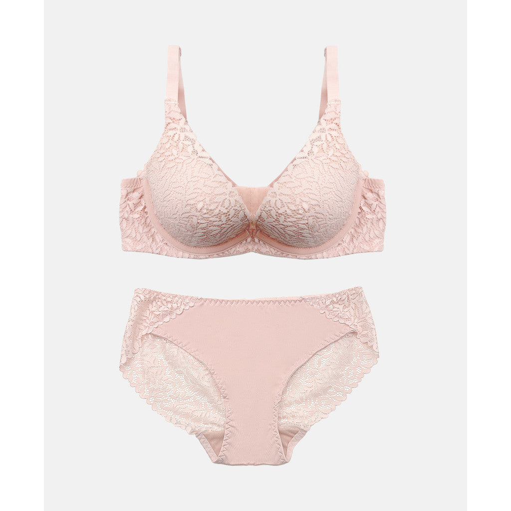 Pierre Cardin Femme Fatale Bra Set 707-73724