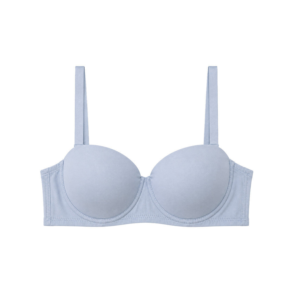 Pierre Cardin Microfibre Basics Half-Cup Bra 609-62417