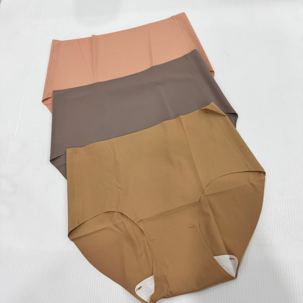 Energized Women's Free Cut Midi Panty 501-7702F