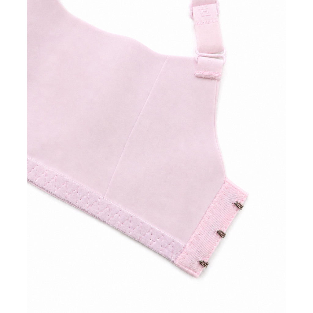 Pierre Cardin Casual Lace Wireless Bra  209-3202B