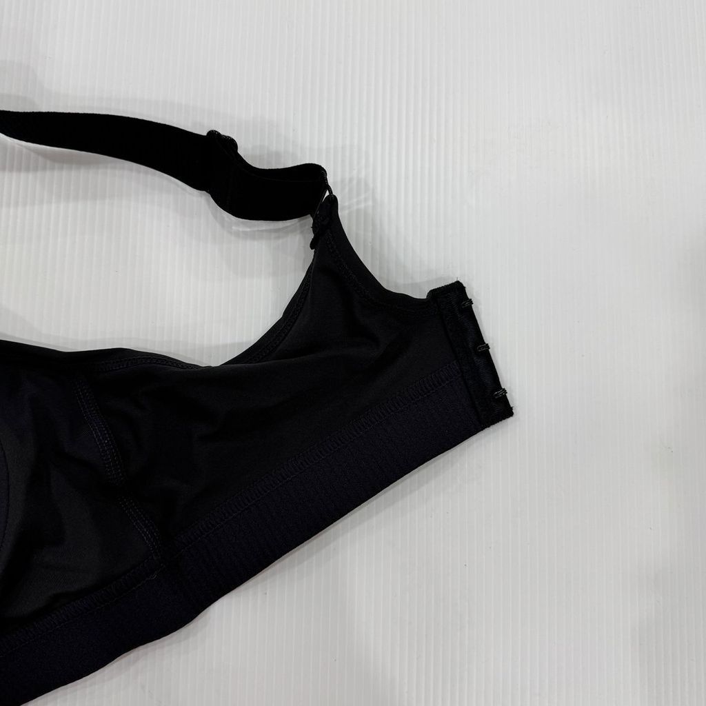 Energized Ritual U-Back Sports Bra with back hook 201-1168C
