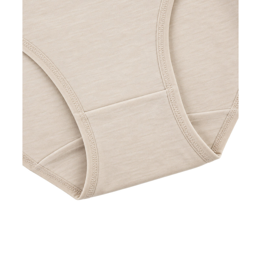 Pierre Cardin Casual Basic Melange Midi Panty (New Colors) OL5-7414C