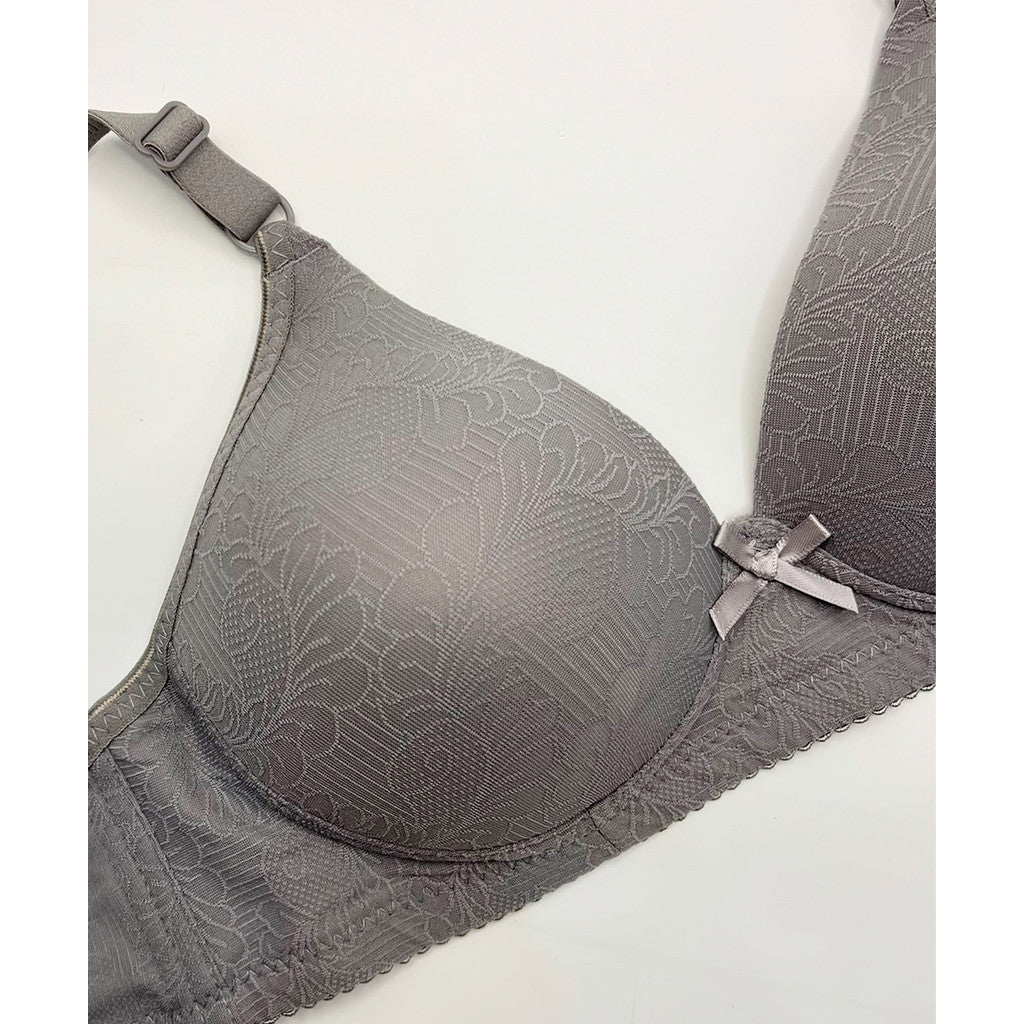 Pierre Cardin Florale Demi Wireless Bralette MB6-62631