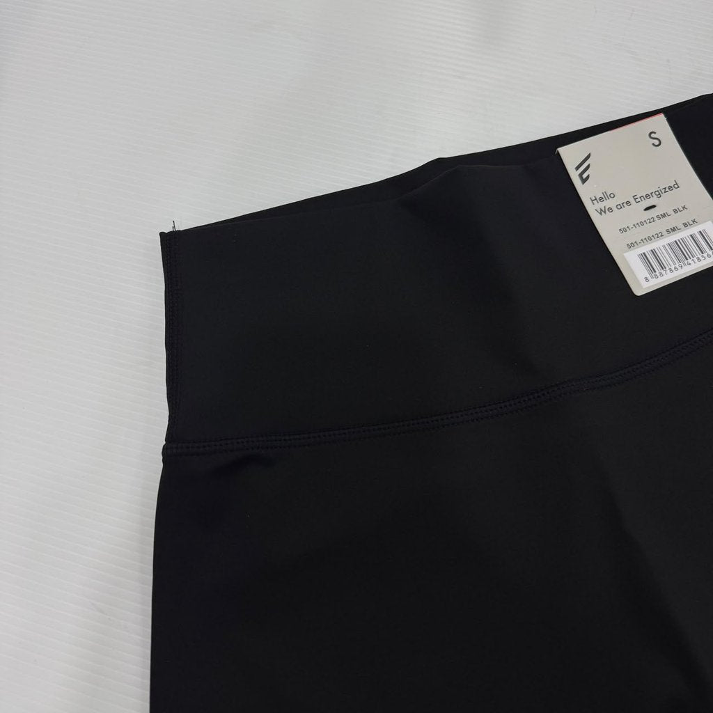 Energized Microfiber Basic Shorties 501-110122
