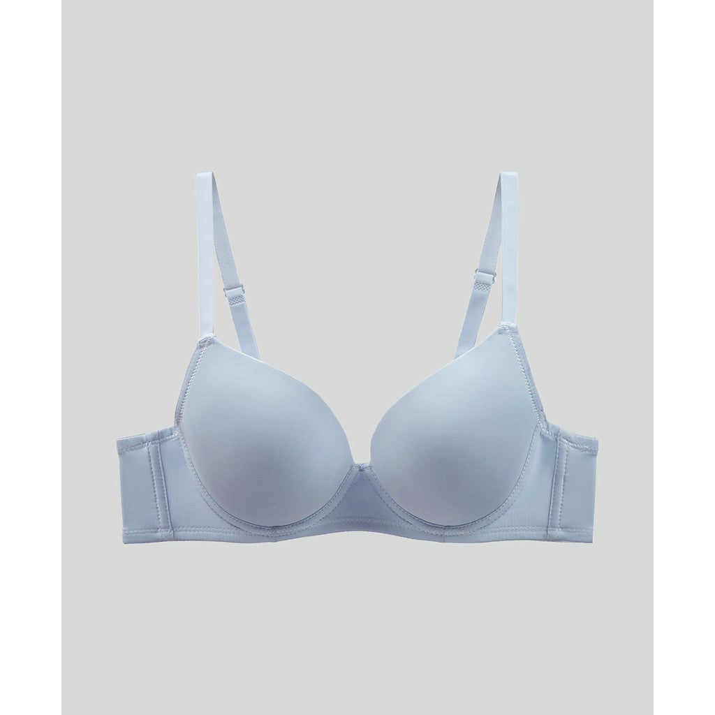 Pierre Cardin Microfibre Basics Push-Up Demi Bra 609-62419