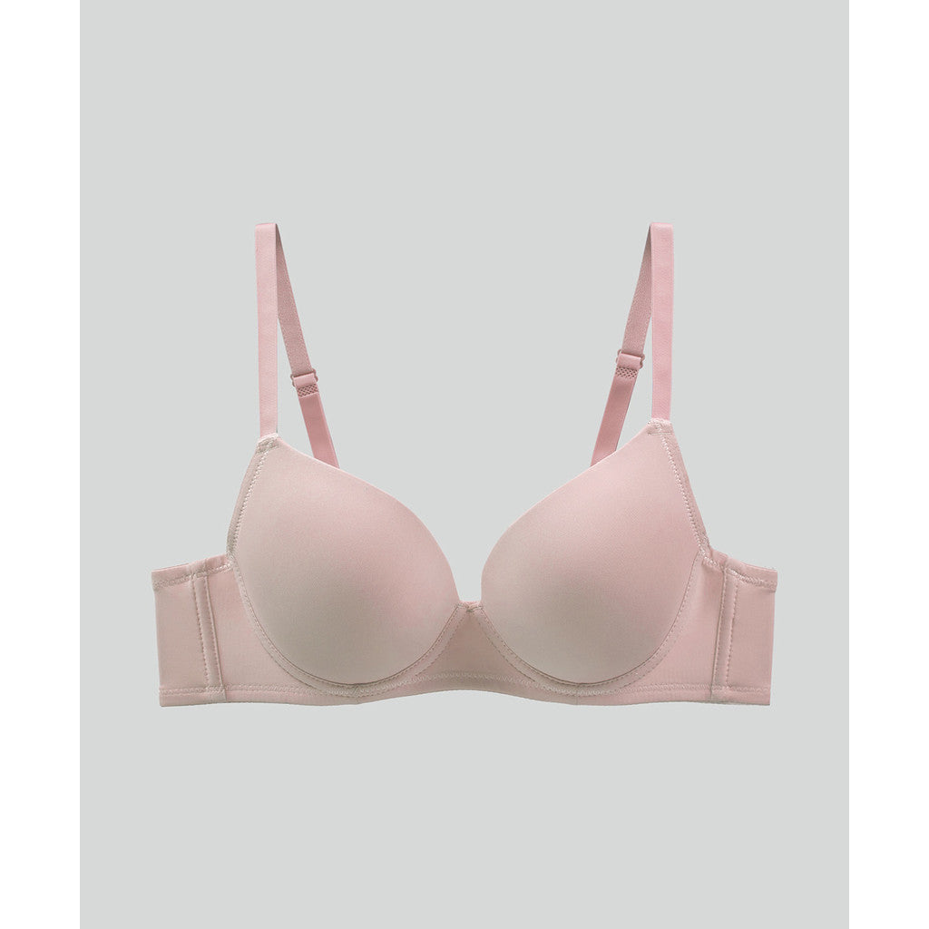 Pierre Cardin Microfibre Basics Push-Up Demi Bra 609-62419