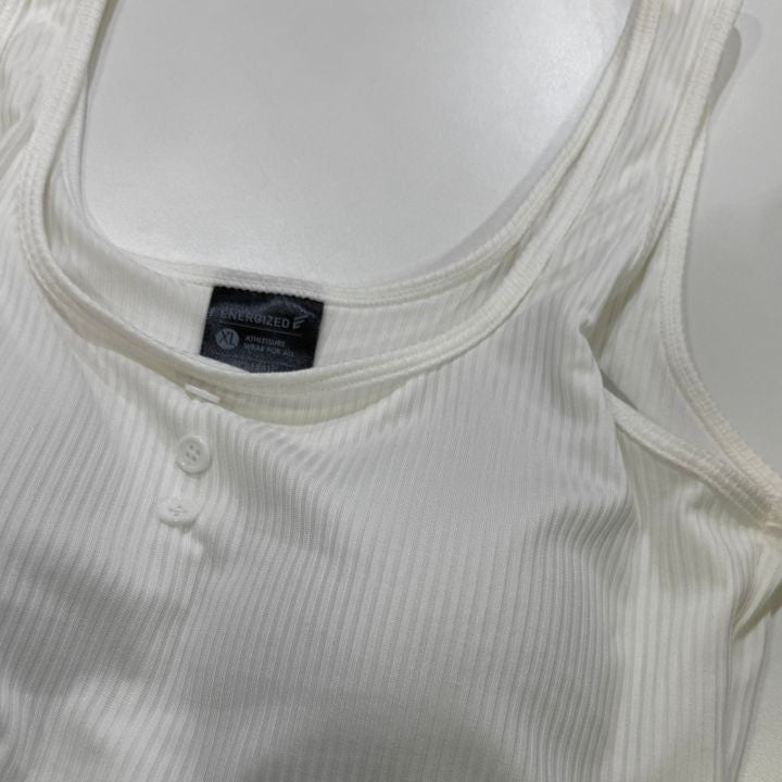 Energized Everyday Bra Top EZ2-1501C