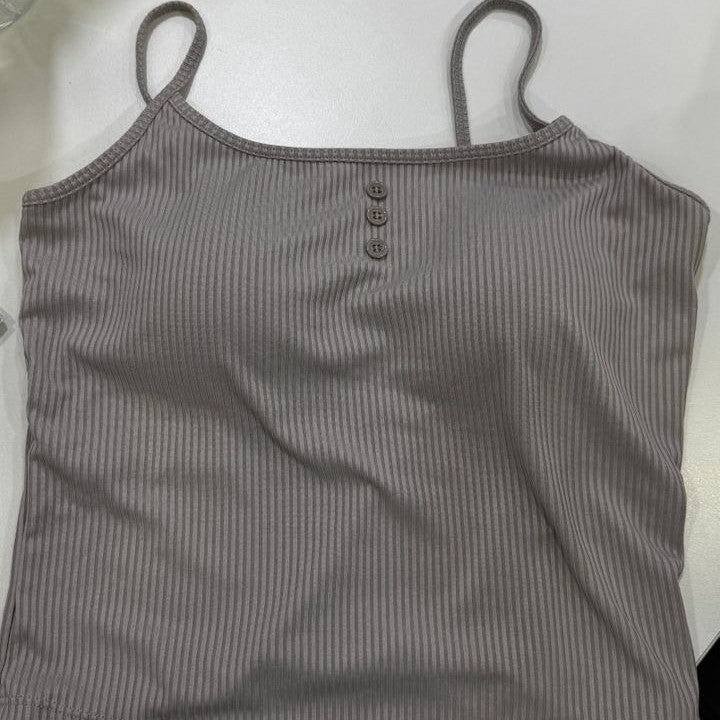 Energized Everyday Bra Top EZ2-1500C