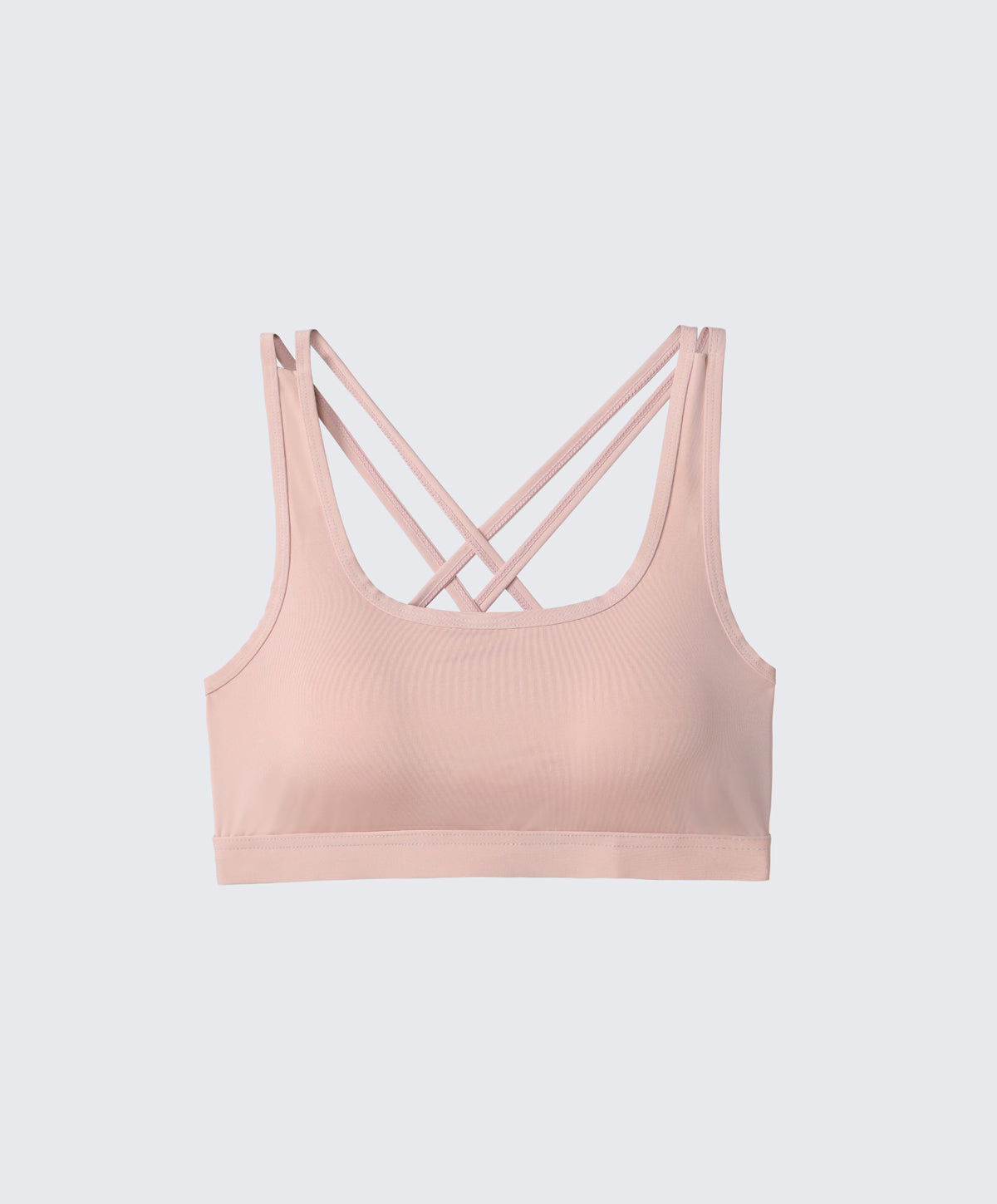 New Balance Peach Sports Bra  Sports bra, New balance pink, Clothes design