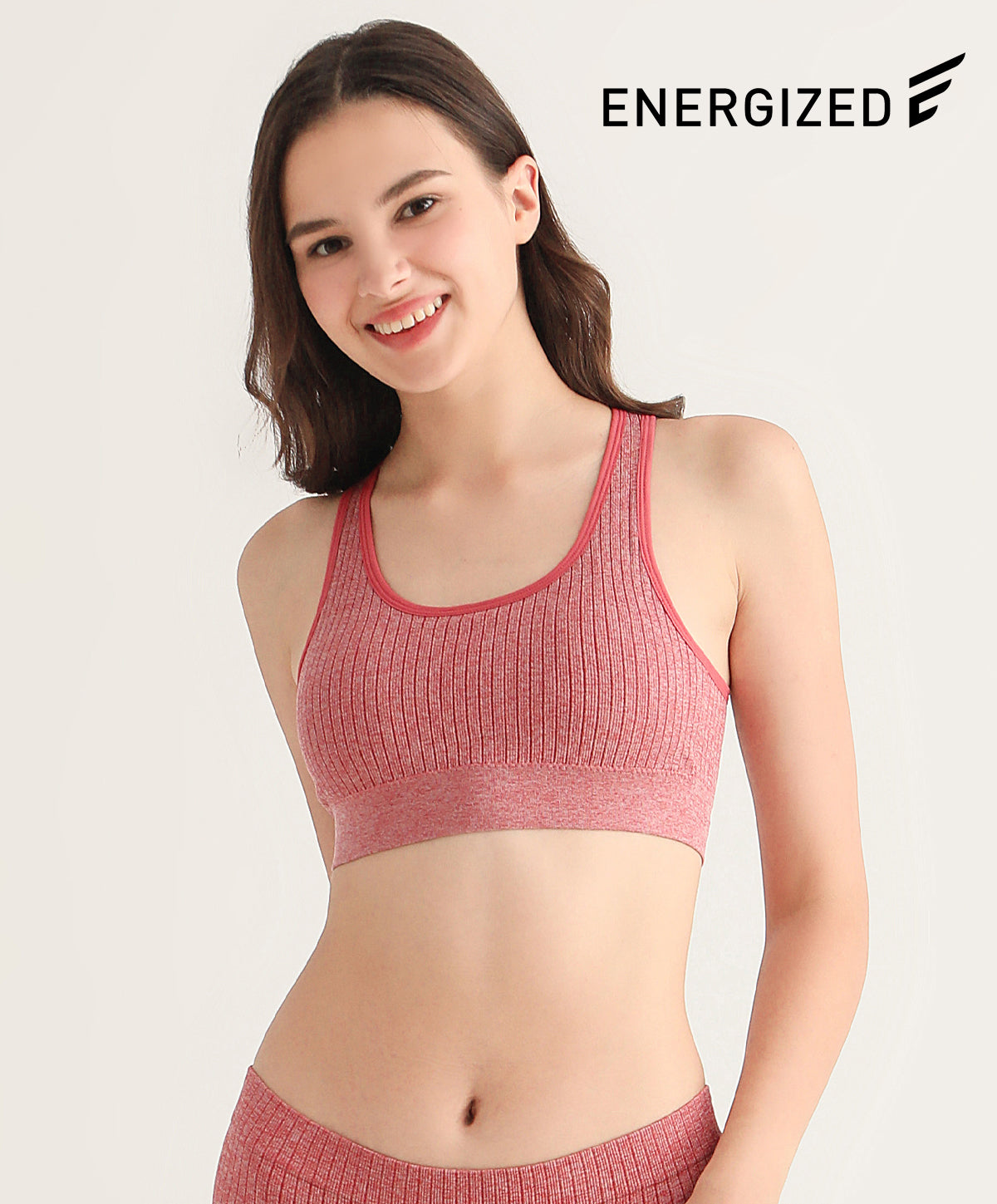 Pierre cardin sports Bra with wiring and push up [brand new], Women's  Fashion, New Undergarments & Loungewear on Carousell