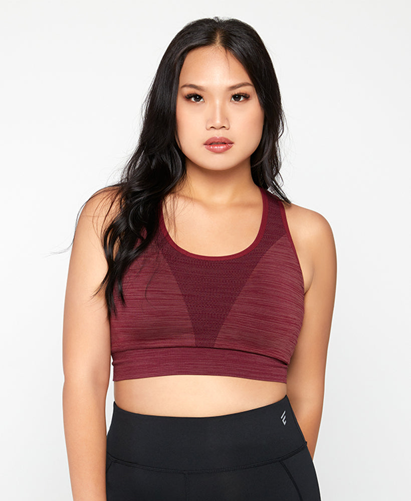 Pierre Cardin Energized Sports bra (Almost new!!), Women's Fashion,  Activewear on Carousell