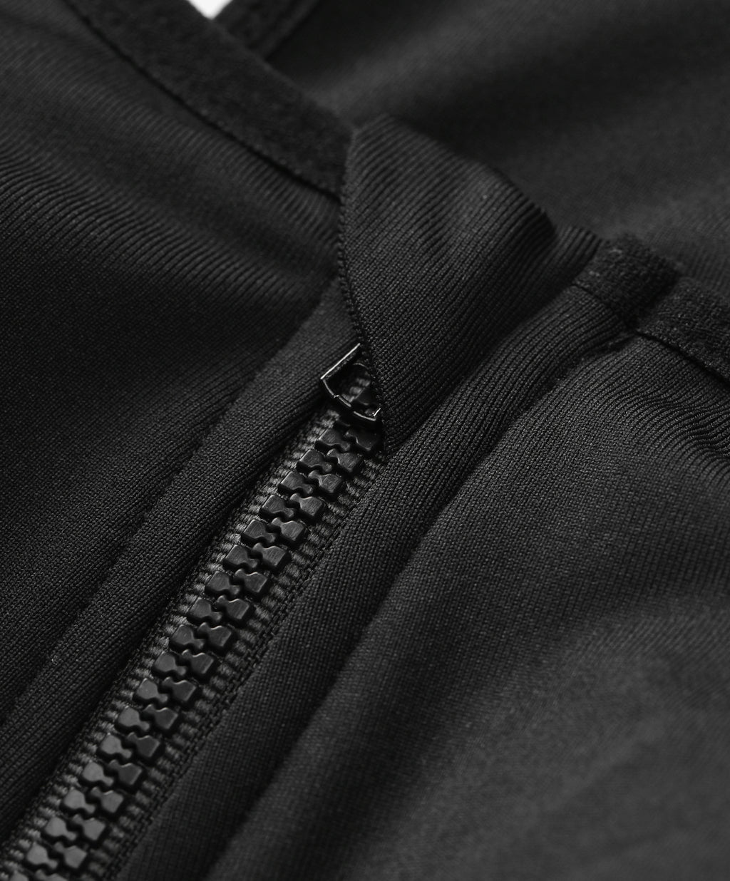 Energized Aircool Moisture Wick Zip Front Racerback Sports Bra 206-3028C