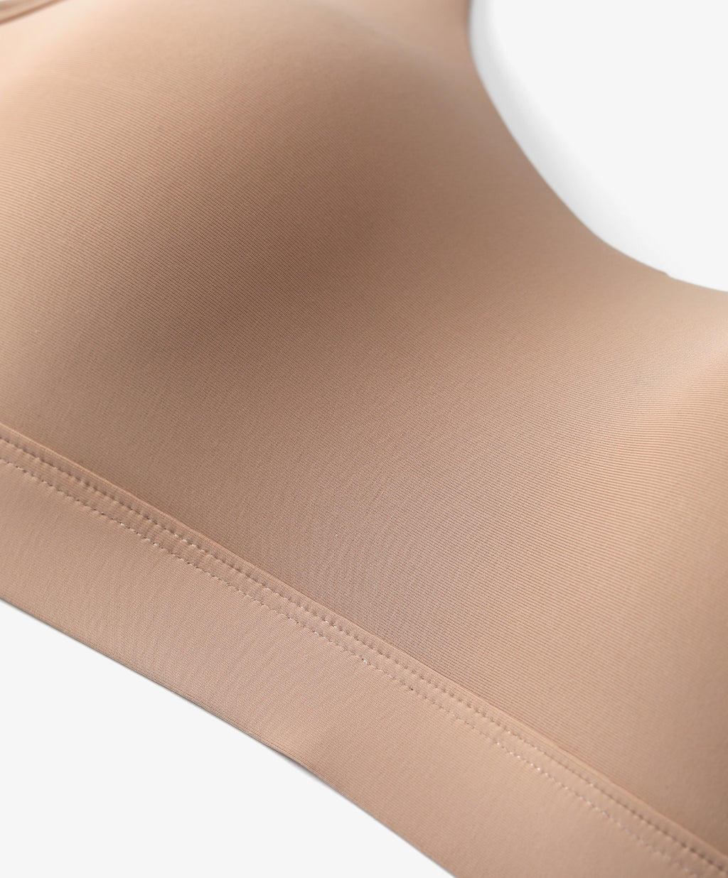 U-Neck Bralette 209-2996B