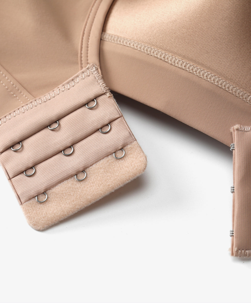 U-Neck Bralette 209-2996B