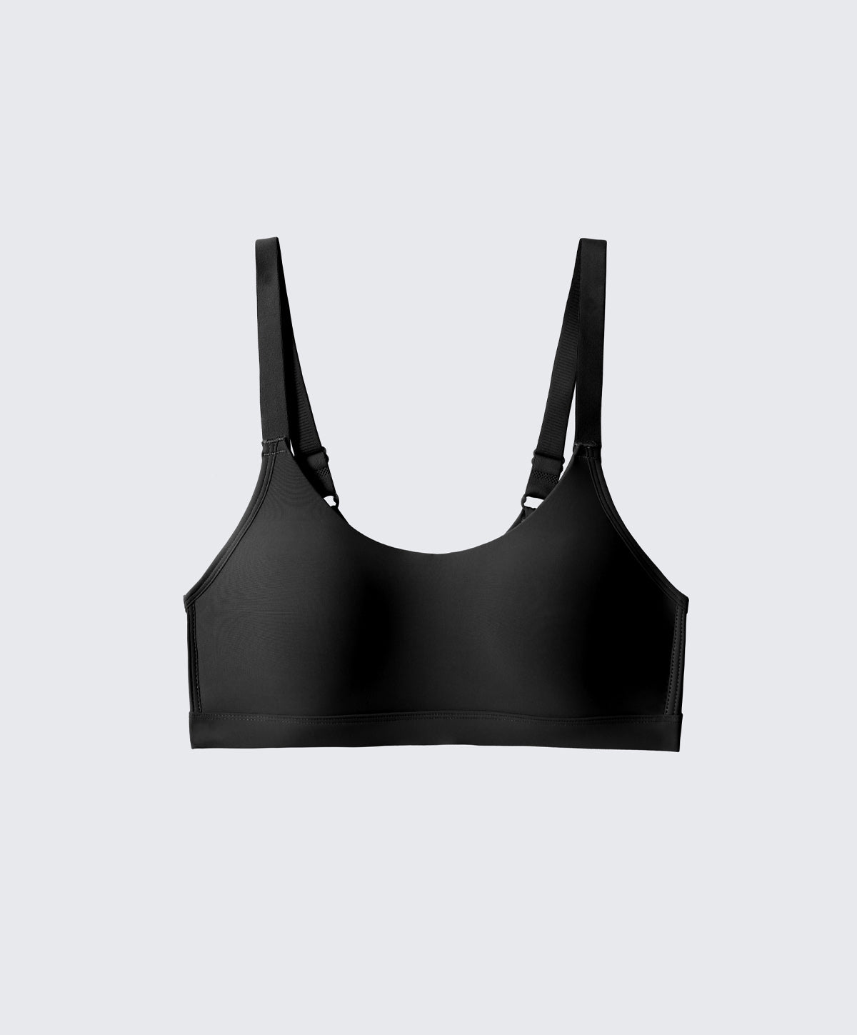 U-Neck Bralette 209-2996B