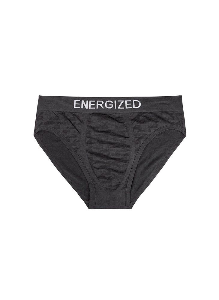 Kanta Active Midrise Period Underwear - Graphite – Happy Natural Products  Canada
