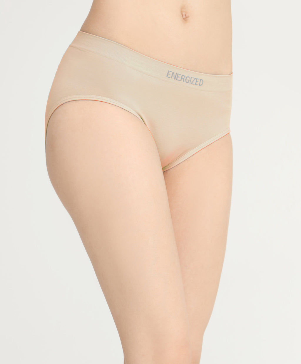 Energized Femme Midi 501-7146S