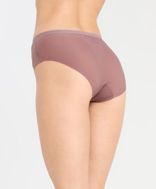 Energized Glint Freecut Panties 501-7320F