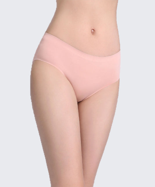 Clean Cut Boxshorts Panty 502-6582