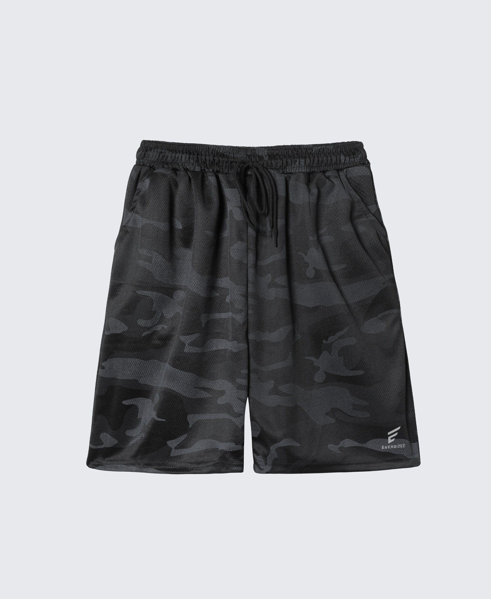 Pierre cardin cardin discount camouflage shorts mens