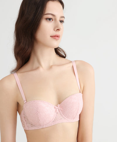 Strapless deals bra malaysia