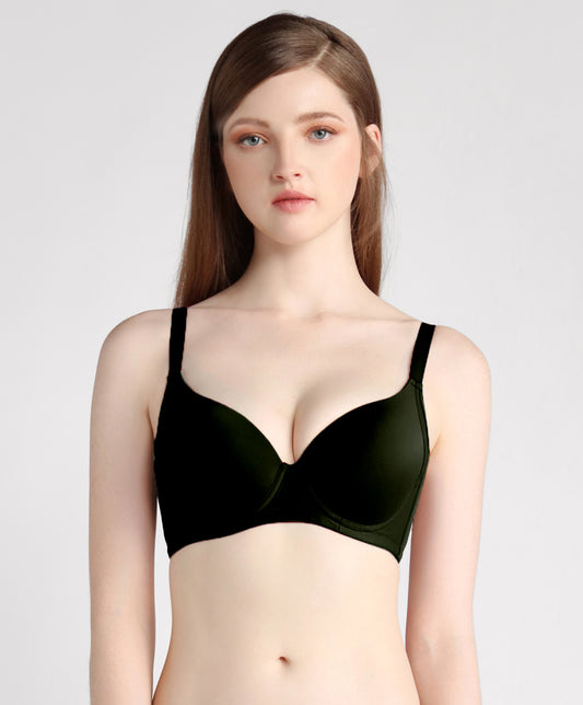 Voluminious Essential Bra 609-61785