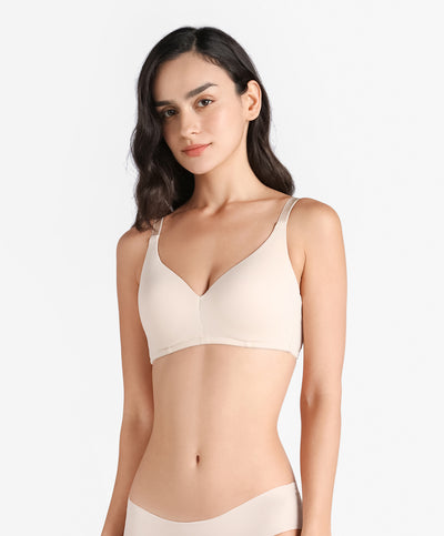 Bralettes and Wireless Bras - Non-Wired Lingerie