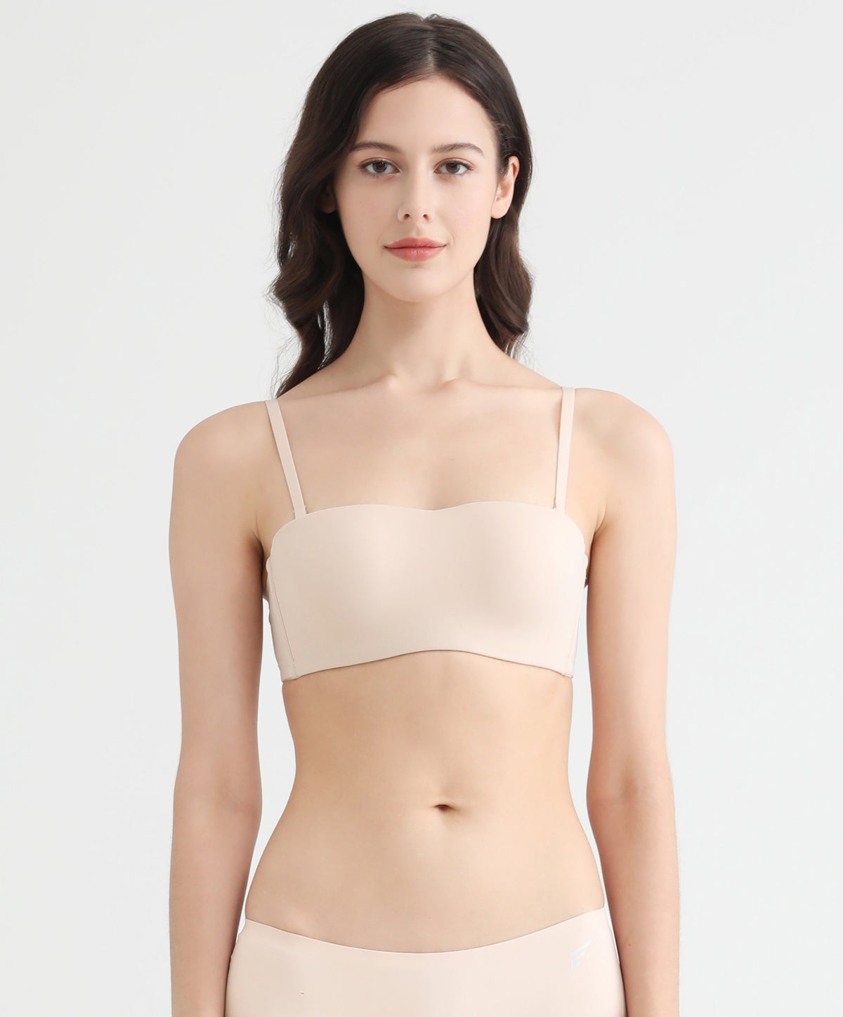 Bandeau Bra 609-62032
