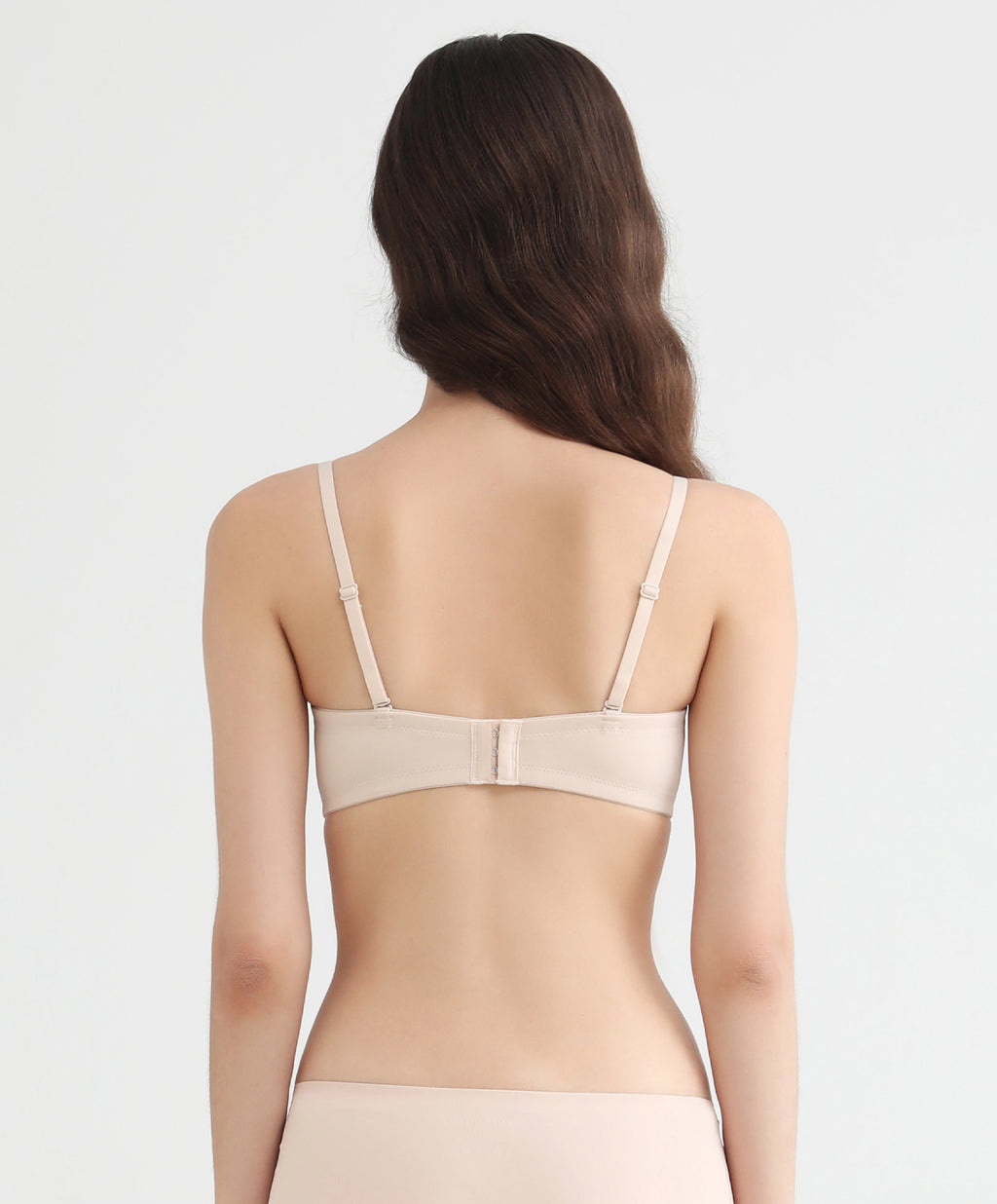 Bandeau Bra 609-62032