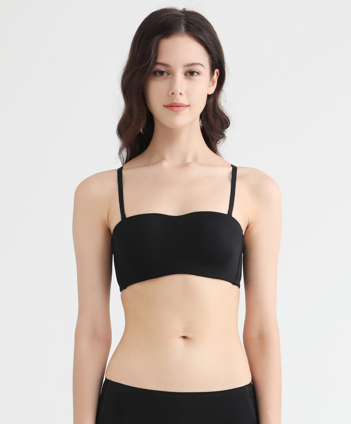 Bandeau Bra 609-62032
