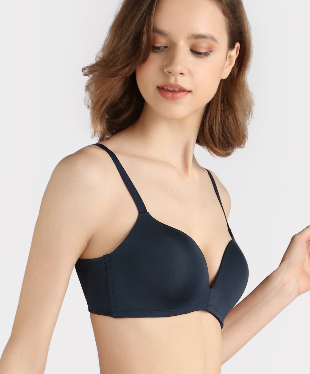 Treasure Lingerie - Seamless Bra Collections