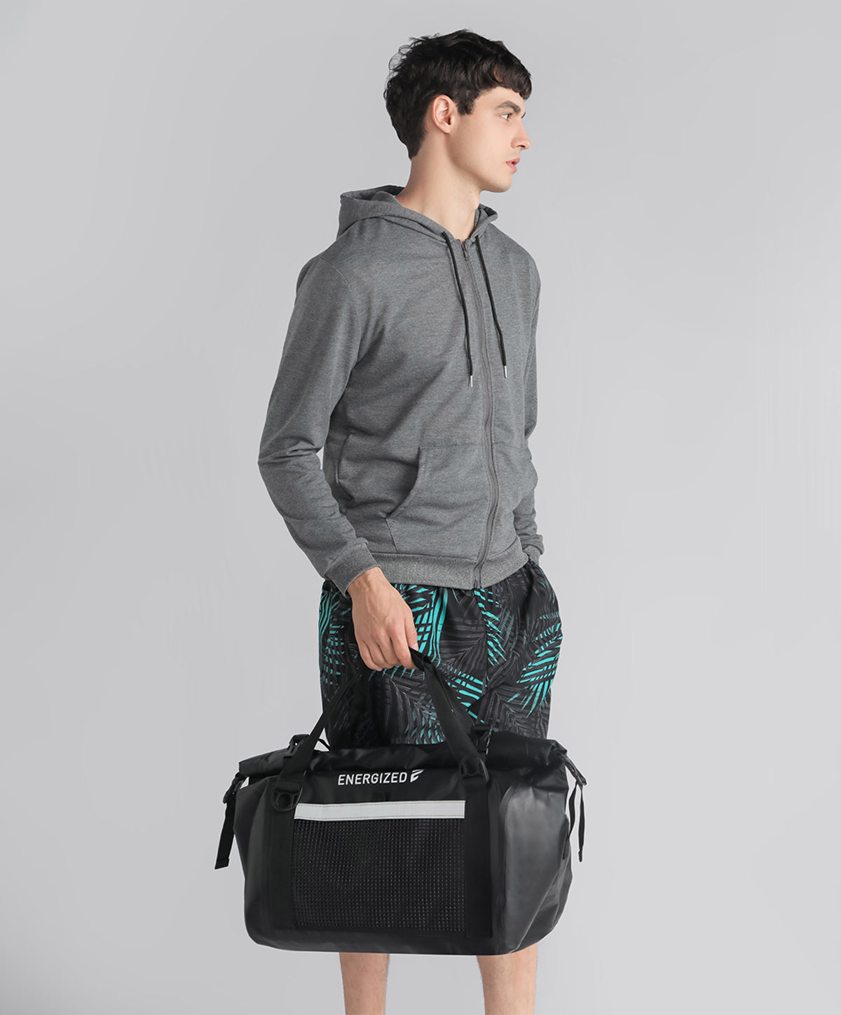 Energized Gym Bags - 40L 901-1229