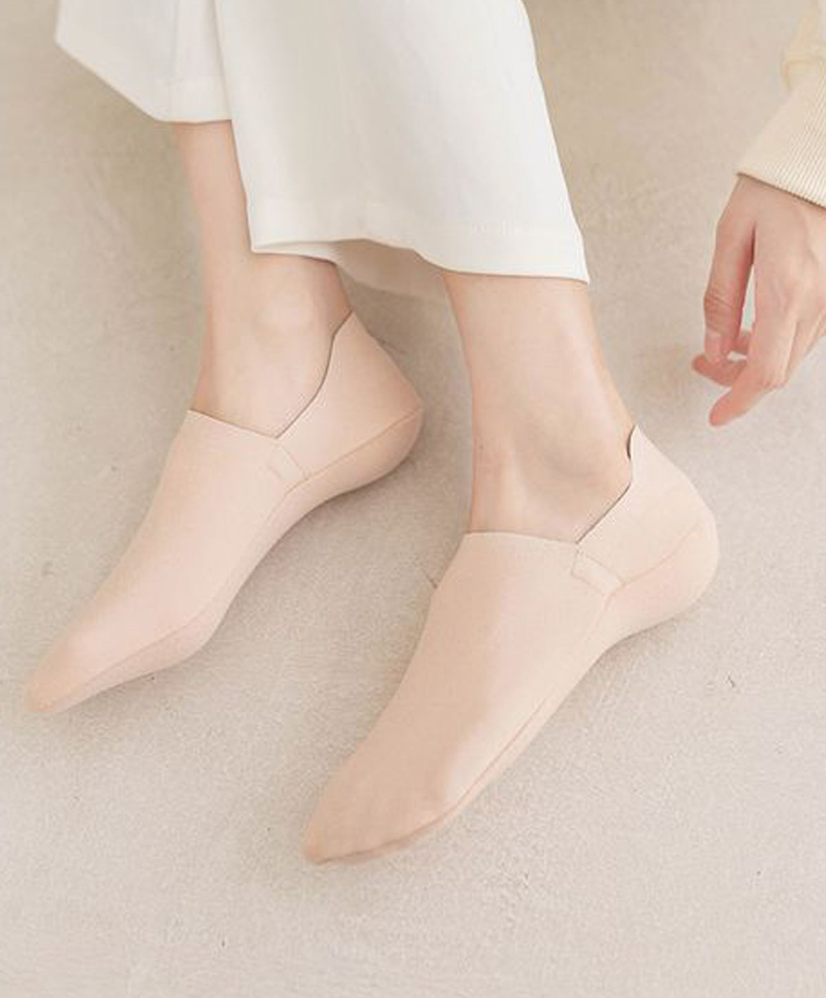 Energized Women's No-Show Ankle Socks 901-1242