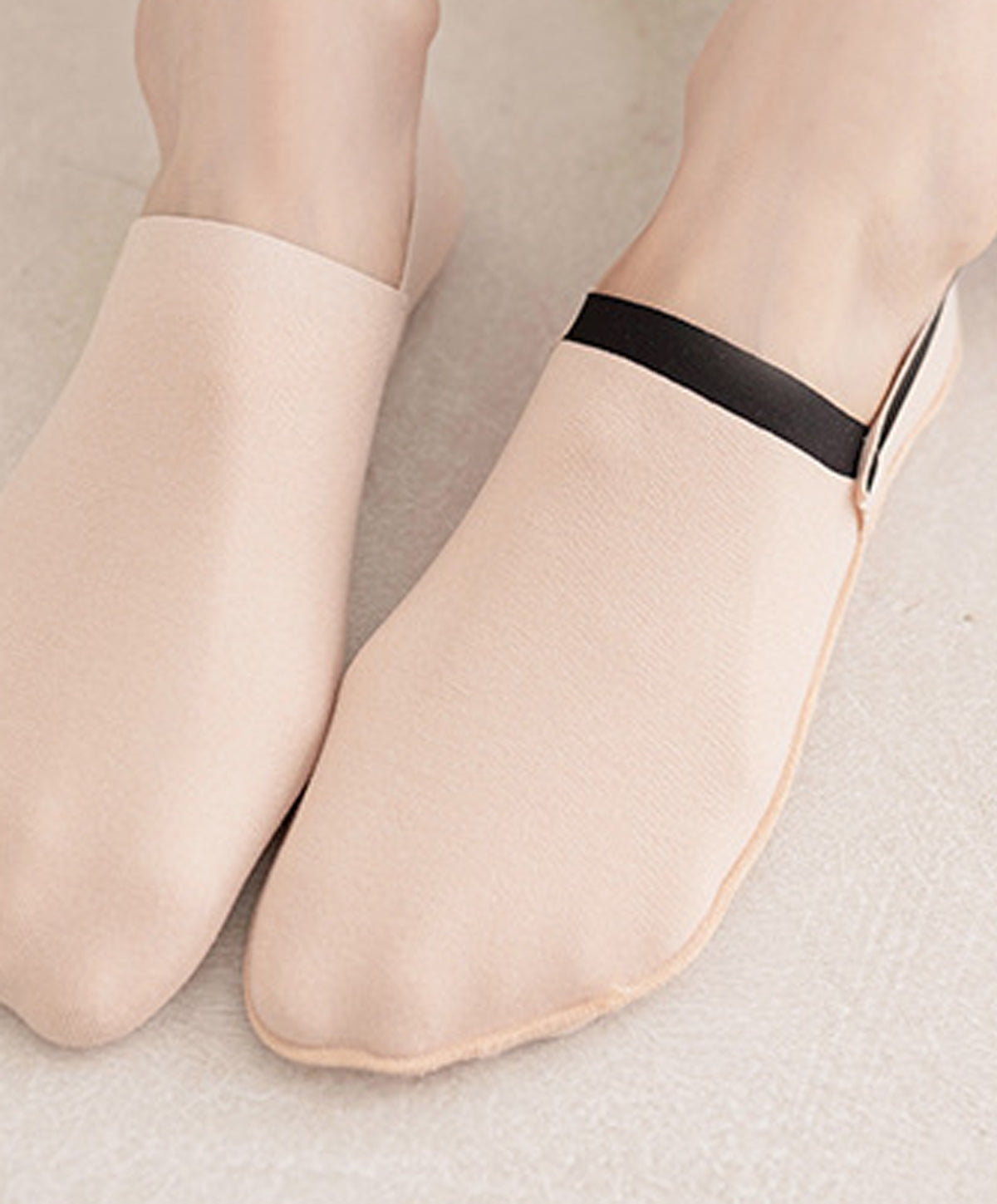 Energized Women's No-Show Ankle Socks 901-1242