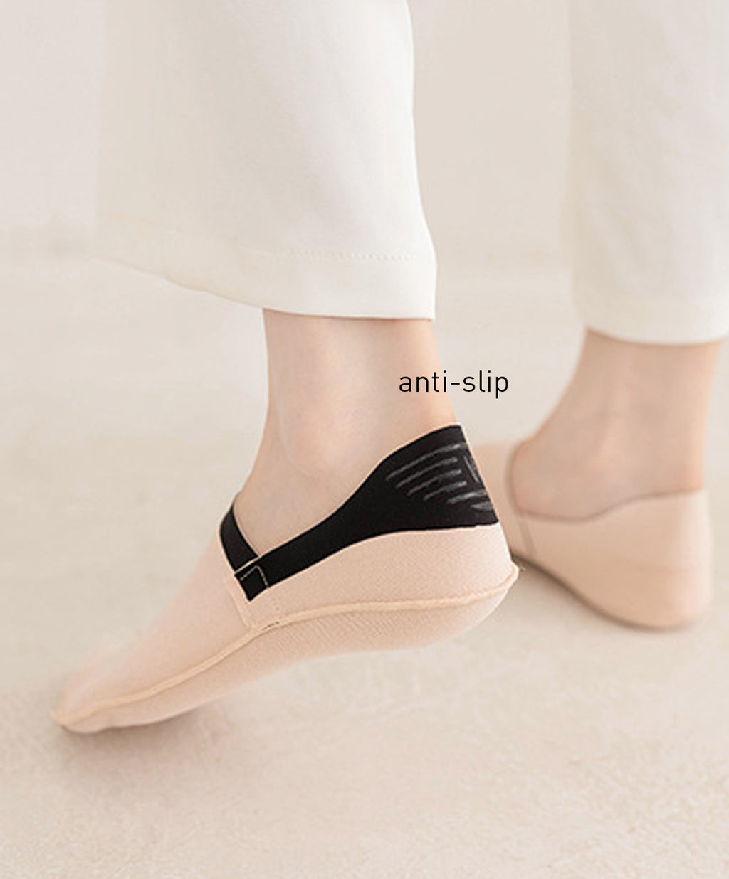 Energized Women's No-Show Ankle Socks 901-1242